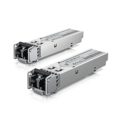 Ubiquiti 1 Gbps Multi-Mode Optical Cable - High-Performance Connectivity for Seamless Networking Solutions
